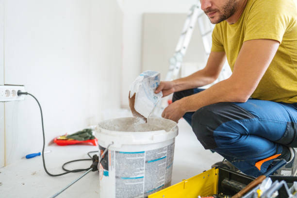 Best Mold Prevention Services  in Euharlee, GA