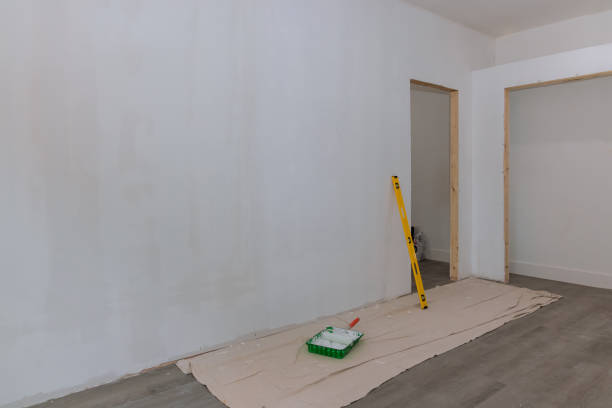 Best Commercial Mold Inspection  in Euharlee, GA