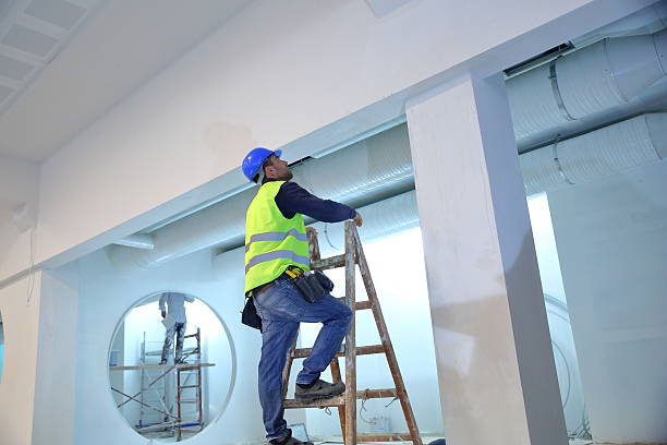 Best Mold Remediation for Vacation Homes  in Euharlee, GA